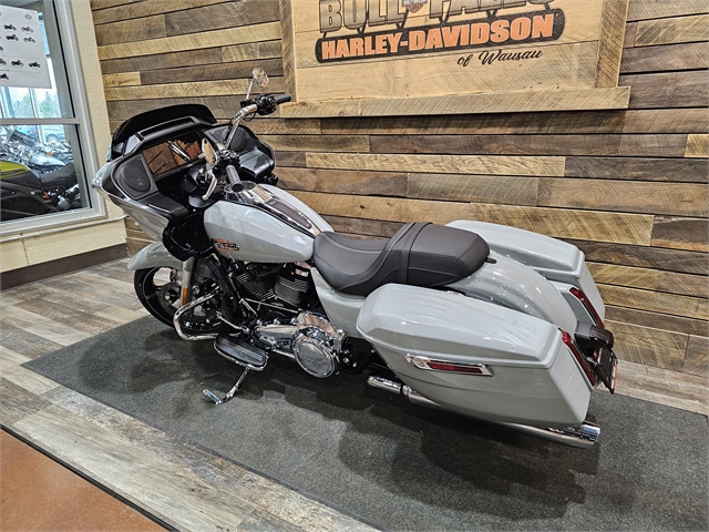 2024 Harley-Davidson Road Glide Base at Bull Falls Harley-Davidson