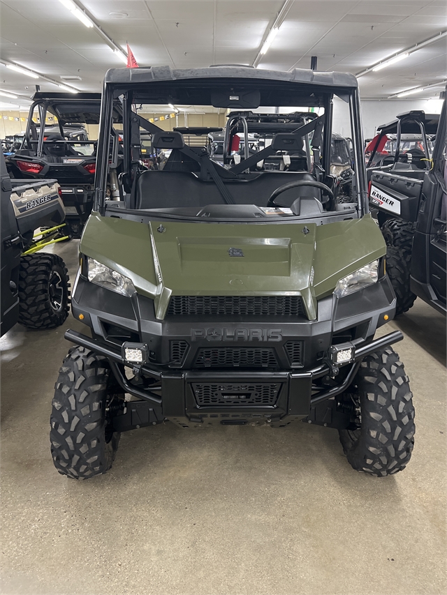 2019 Polaris Ranger XP 900 Base at ATVs and More