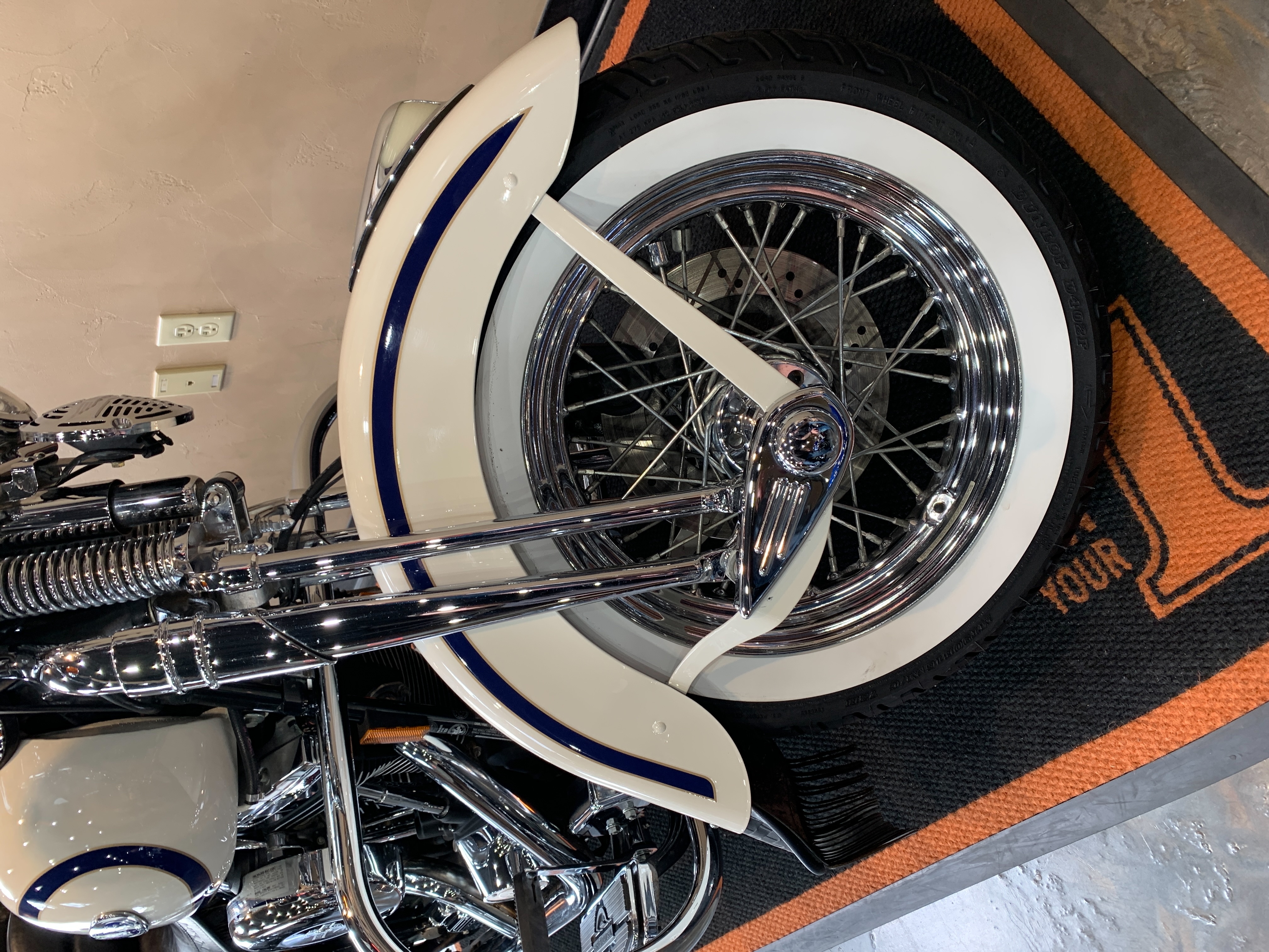 1997 Harley-Davidson Softail at Vandervest Harley-Davidson, Green Bay, WI 54303