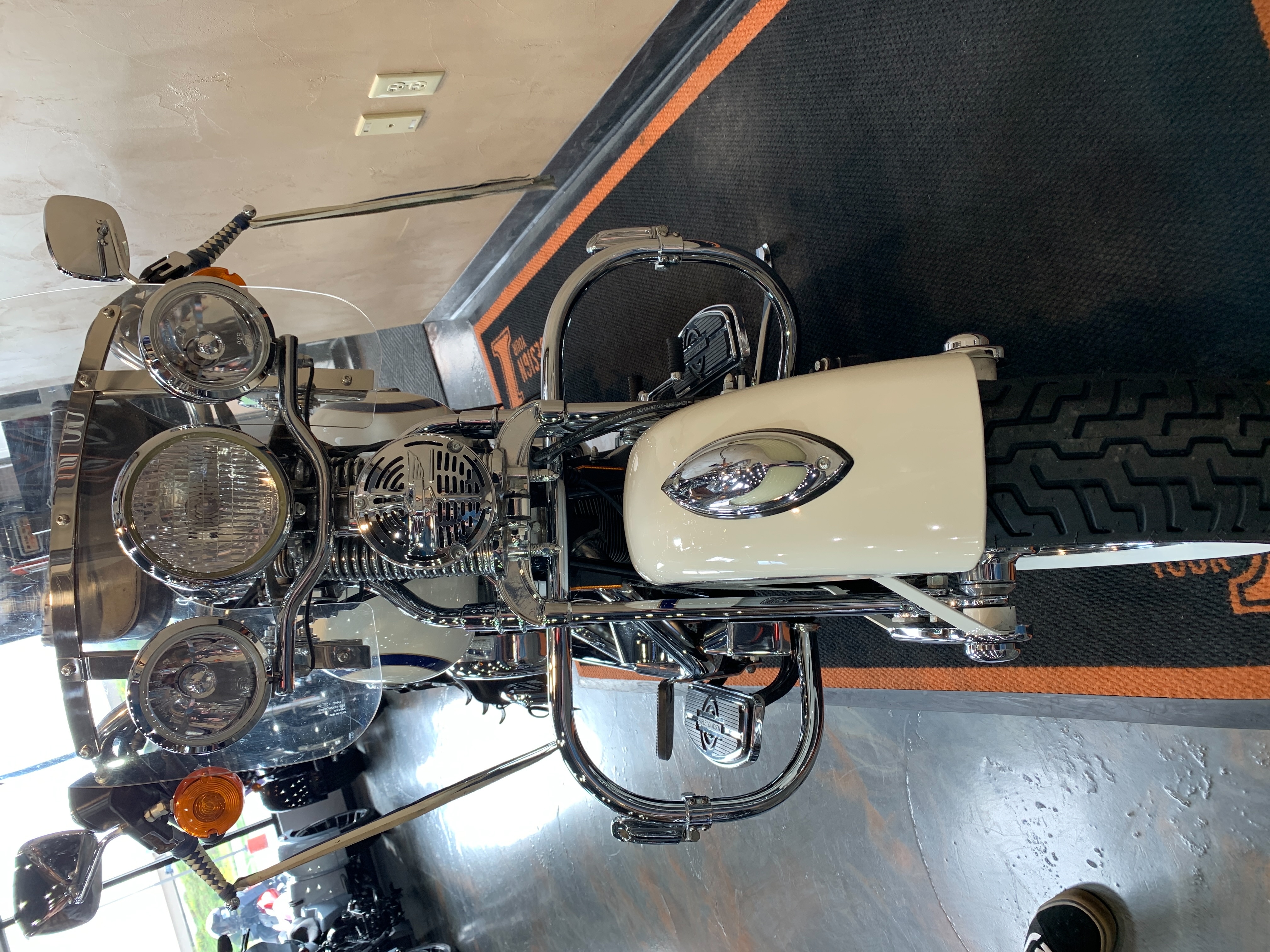 1997 Harley-Davidson Softail at Vandervest Harley-Davidson, Green Bay, WI 54303