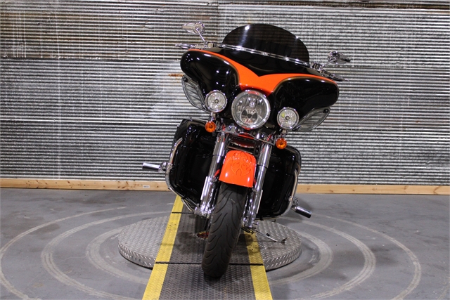2007 Harley Davidson FLHTCUSE2 at Texarkana Harley-Davidson