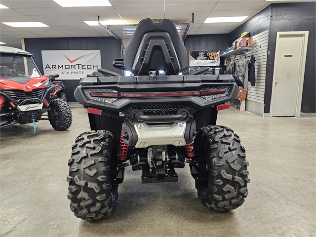 2024 CFMOTO CFORCE 1000 Touring at Matt's ATV & Offroad