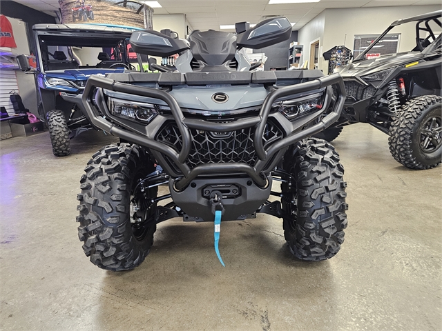 2024 CFMOTO CFORCE 1000 Touring at Matt's ATV & Offroad