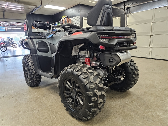 2024 CFMOTO CFORCE 1000 Touring at Matt's ATV & Offroad