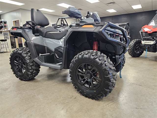 2024 CFMOTO CFORCE 1000 Touring at Matt's ATV & Offroad