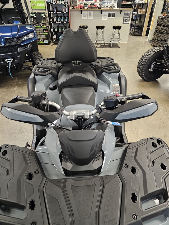 2024 CFMOTO CFORCE 1000 Touring at Matt's ATV & Offroad