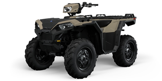 2024 Polaris Sportsman 850 Base at Big River Motorsports