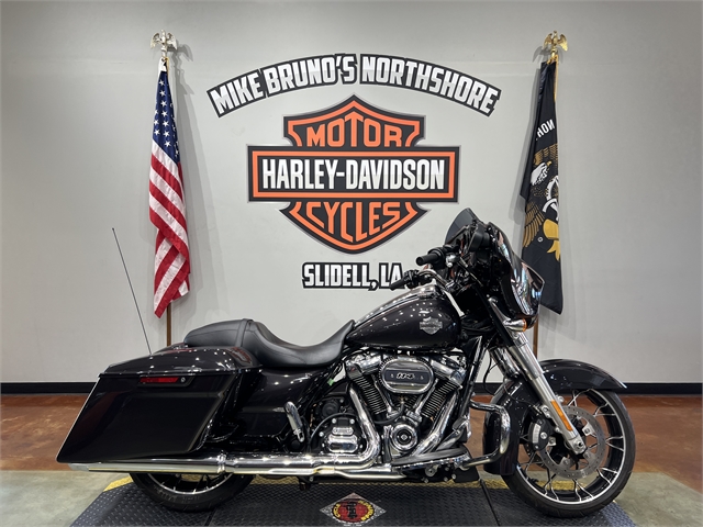 2021 Harley-Davidson Street Glide®