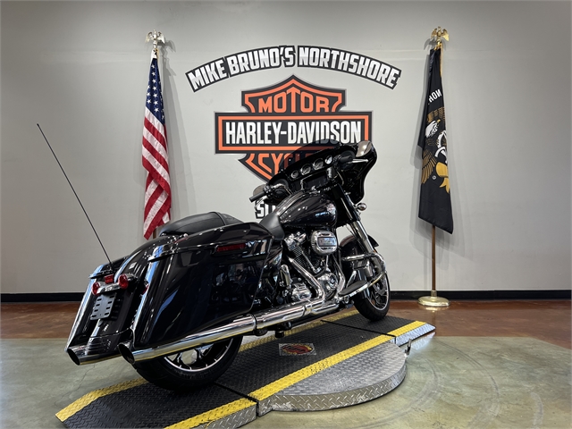 2021 Harley-Davidson Street Glide Special at Mike Bruno's Northshore Harley-Davidson