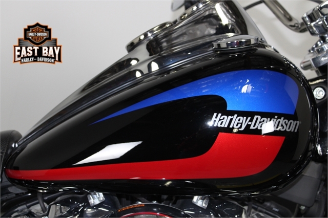 2019 Harley-Davidson Softail Low Rider at East Bay Harley-Davidson