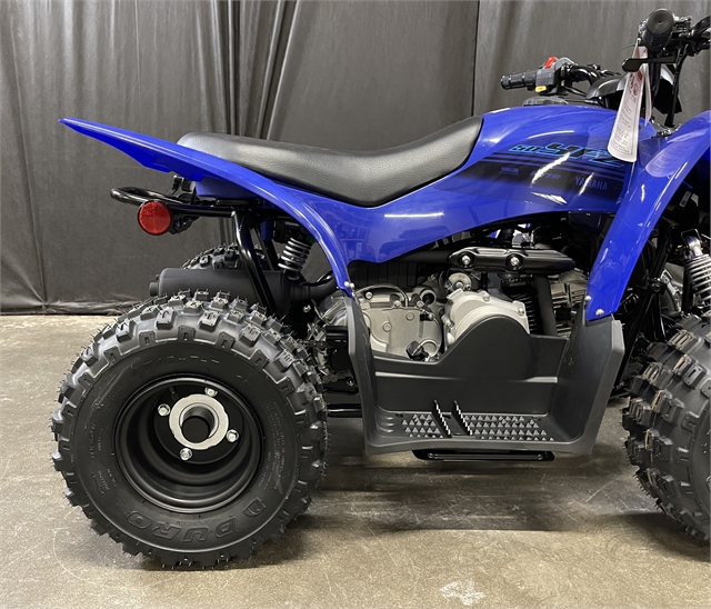 2024 Yamaha YFZ 50 at Powersports St. Augustine