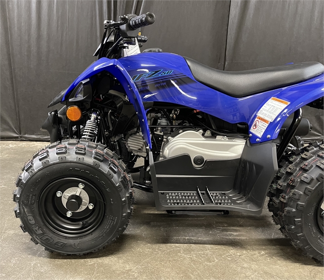 2024 Yamaha YFZ 50 at Powersports St. Augustine