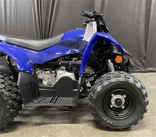 2024 Yamaha YFZ 50 at Powersports St. Augustine