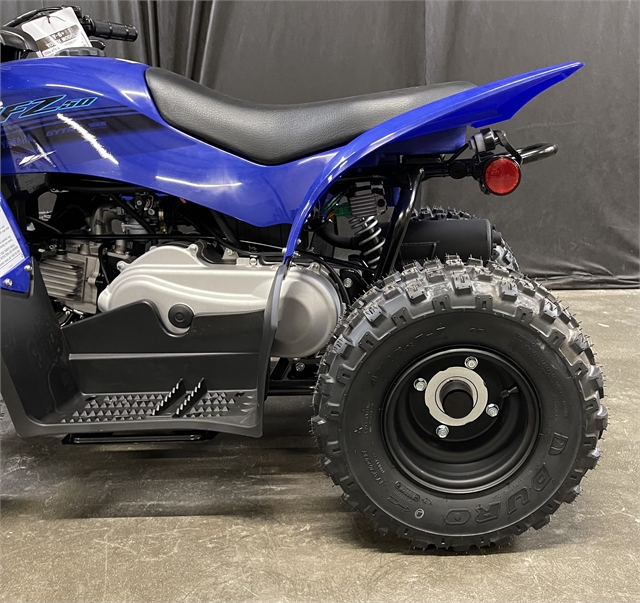 2024 Yamaha YFZ 50 at Powersports St. Augustine