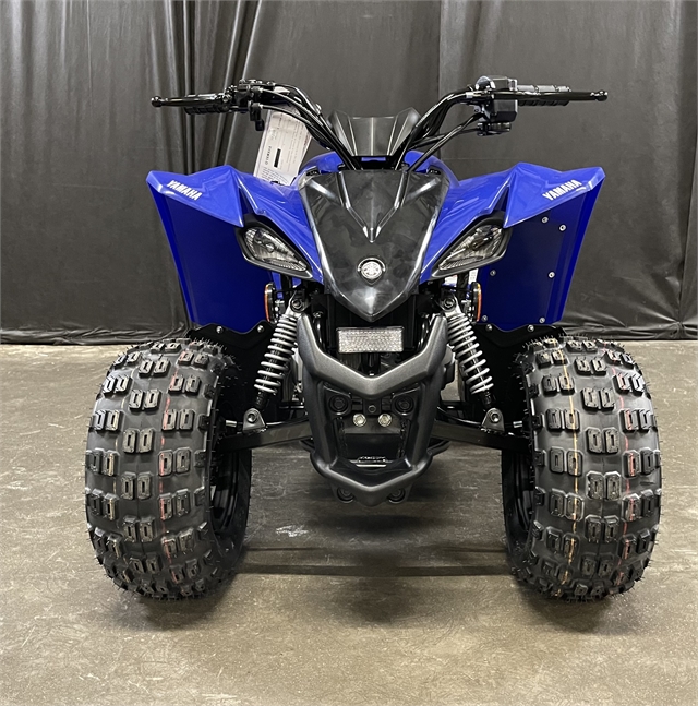 2024 Yamaha YFZ 50 at Powersports St. Augustine