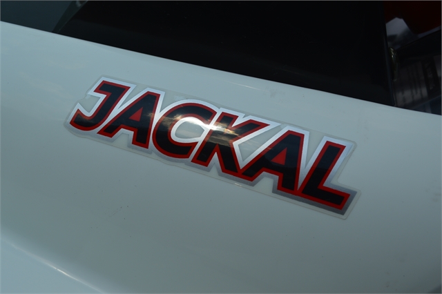 2021 Kayo JACKAL 200 at Shawnee Motorsports & Marine