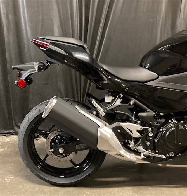 2024 Kawasaki Ninja 500 Powersports St. Augustine