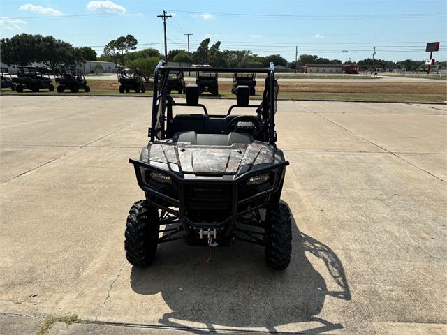 2025 HONDA SXS700M2FS Forest at Dale's Fun Center, Victoria, TX 77904