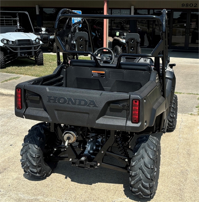 2025 HONDA SXS700M2FS Forest at Dale's Fun Center, Victoria, TX 77904