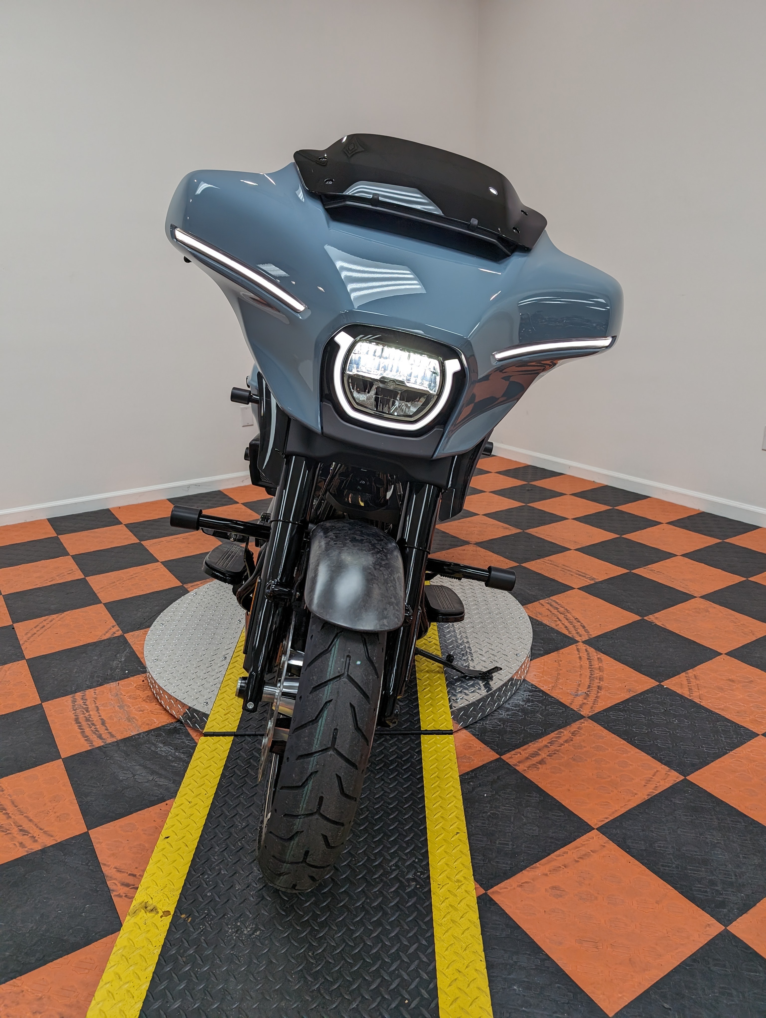 2024 Harley-Davidson Street Glide Base at Harley-Davidson of Indianapolis