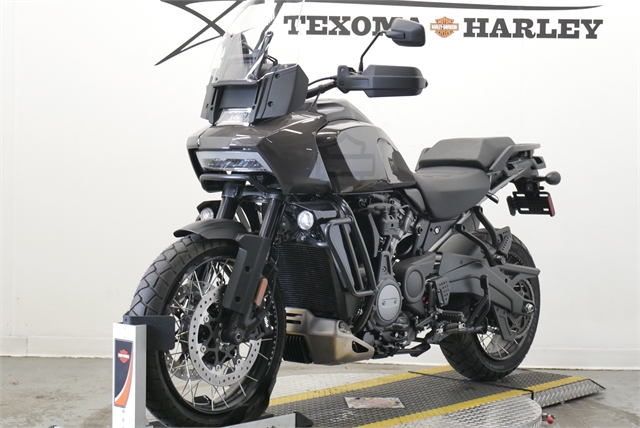 2023 Harley-Davidson Pan America 1250 Special at Texoma Harley-Davidson