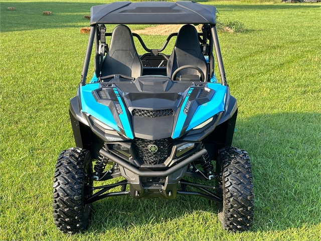 2023 Yamaha Wolverine RMAX2 1000 R-Spec at ATVs and More