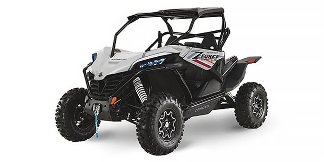 2022 CFMOTO ZFORCE 950 HO Sport at Perri's Powersports