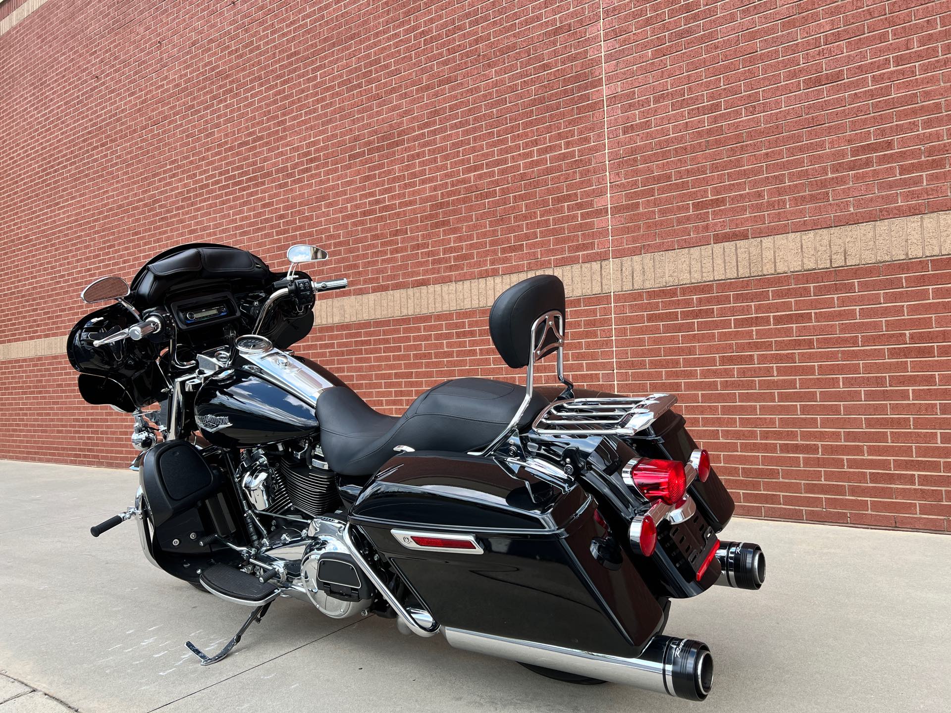 2019 Harley-Davidson Road King Base at Harley-Davidson of Macon