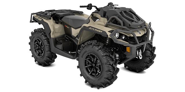 2022 Can-Am Outlander X mr 1000R at Leisure Time