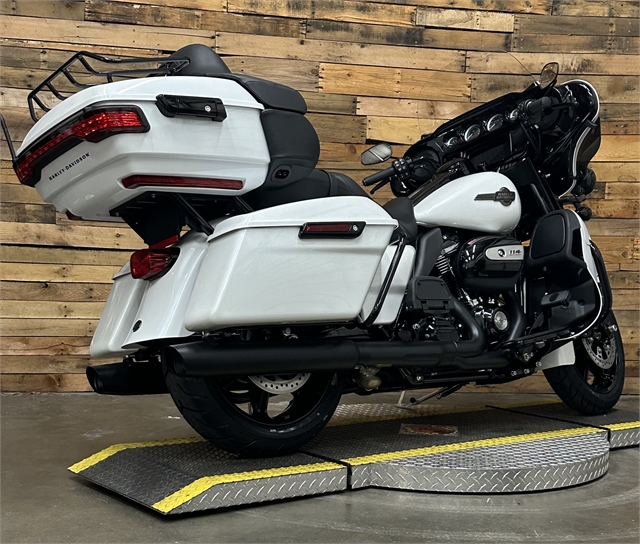 2024 Harley-Davidson FLHTK at Lumberjack Harley-Davidson