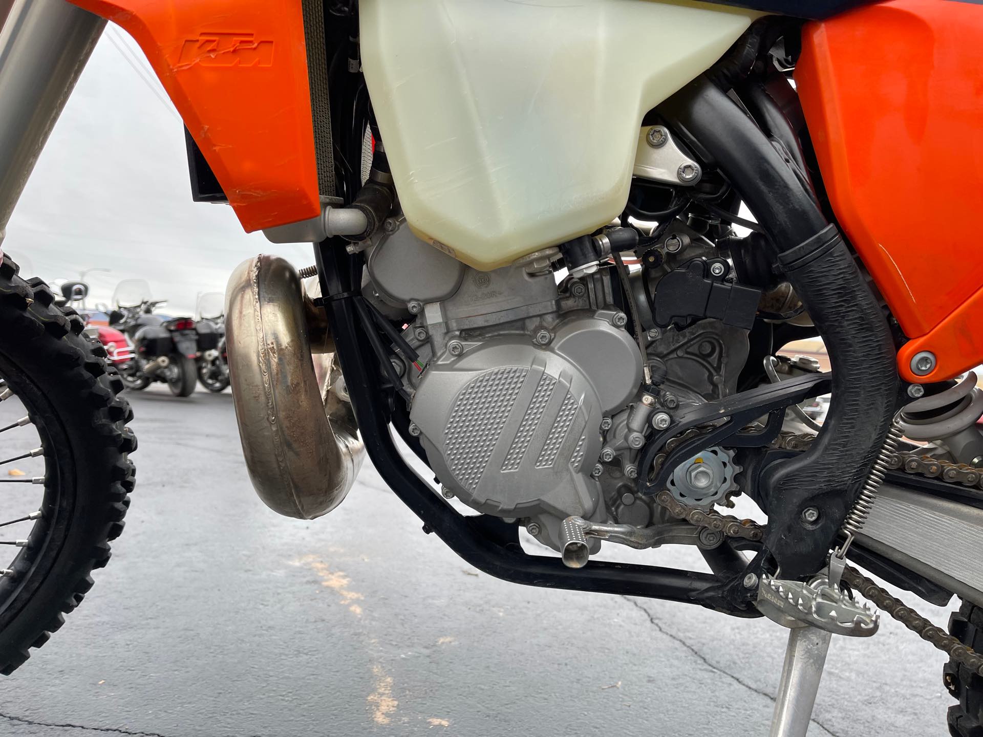 2022 KTM XC 300 W TPI at Bobby J's Yamaha, Albuquerque, NM 87110