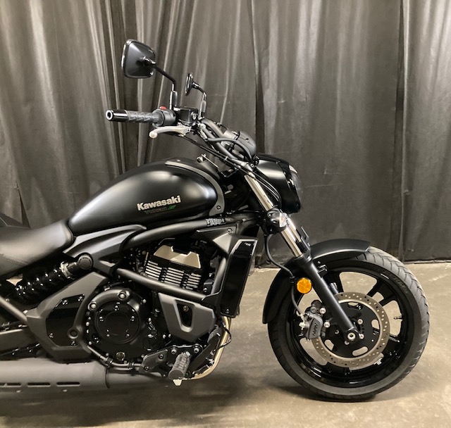 2024 Kawasaki Vulcan S Base at Powersports St. Augustine