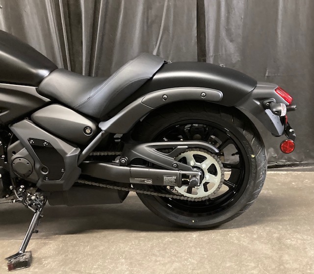 2024 Kawasaki Vulcan S Base at Powersports St. Augustine