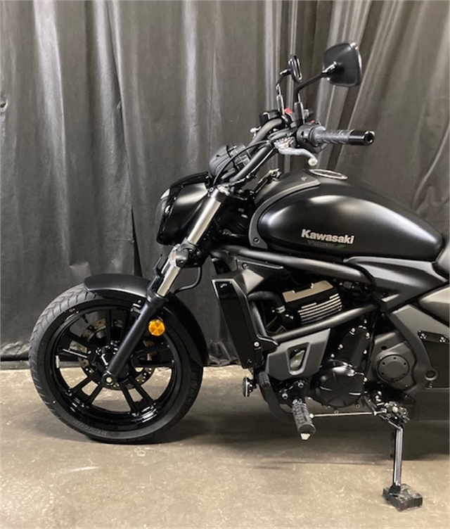 2024 Kawasaki Vulcan S Base at Powersports St. Augustine