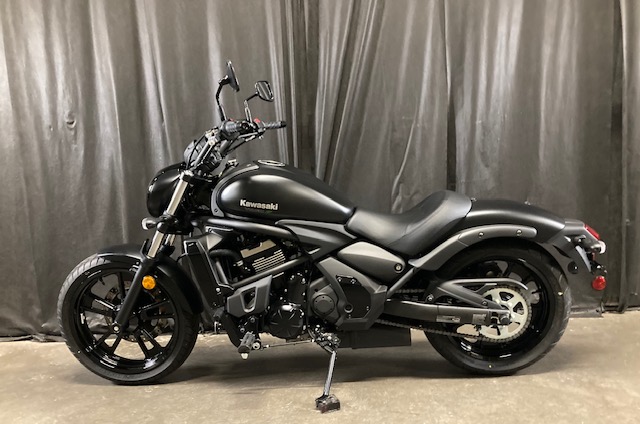 2024 Kawasaki Vulcan S Base at Powersports St. Augustine