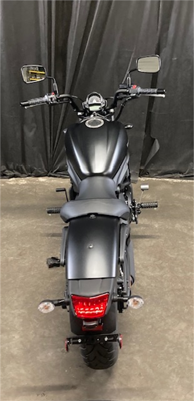 2024 Kawasaki Vulcan S Base at Powersports St. Augustine