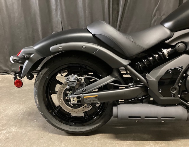 2024 Kawasaki Vulcan S Base at Powersports St. Augustine