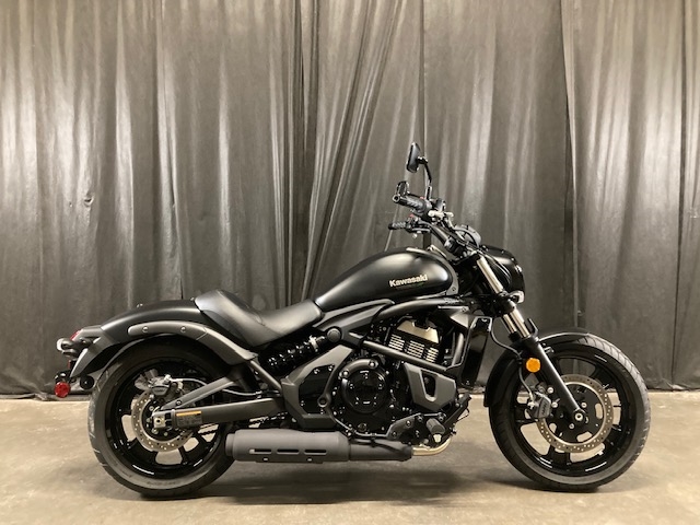 2024 Kawasaki Vulcan S Base at Powersports St. Augustine