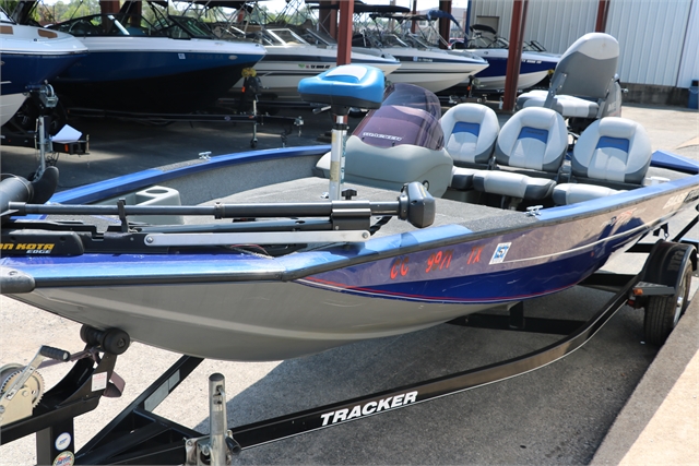 2014 Tracker Pro 175 TF Team at Jerry Whittle Boats