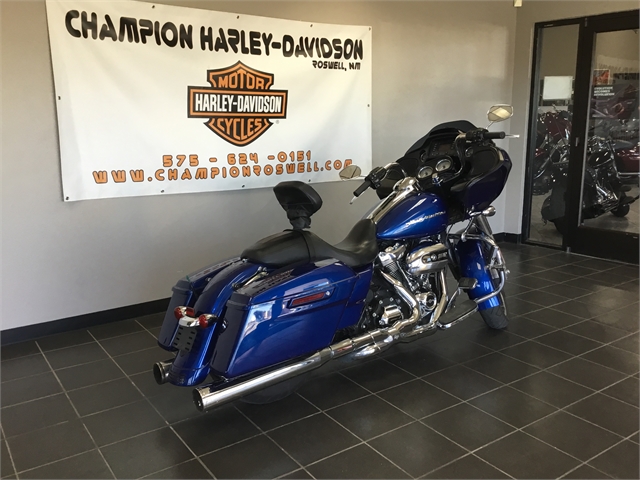2017 Harley-Davidson Road Glide Base at Champion Harley-Davidson