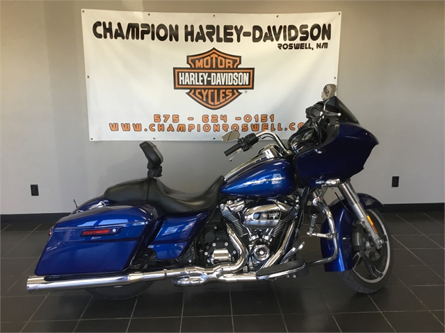 2017 Harley-Davidson Road Glide Base at Champion Harley-Davidson
