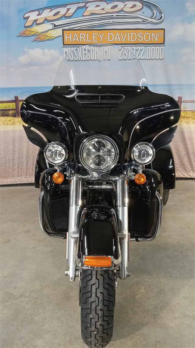2016 Harley-Davidson Trike Tri Glide Ultra at Hot Rod Harley-Davidson