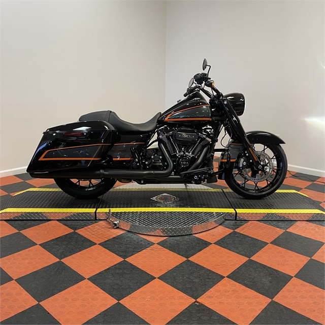 2022 Harley-Davidson Road King Special at Harley-Davidson of Indianapolis