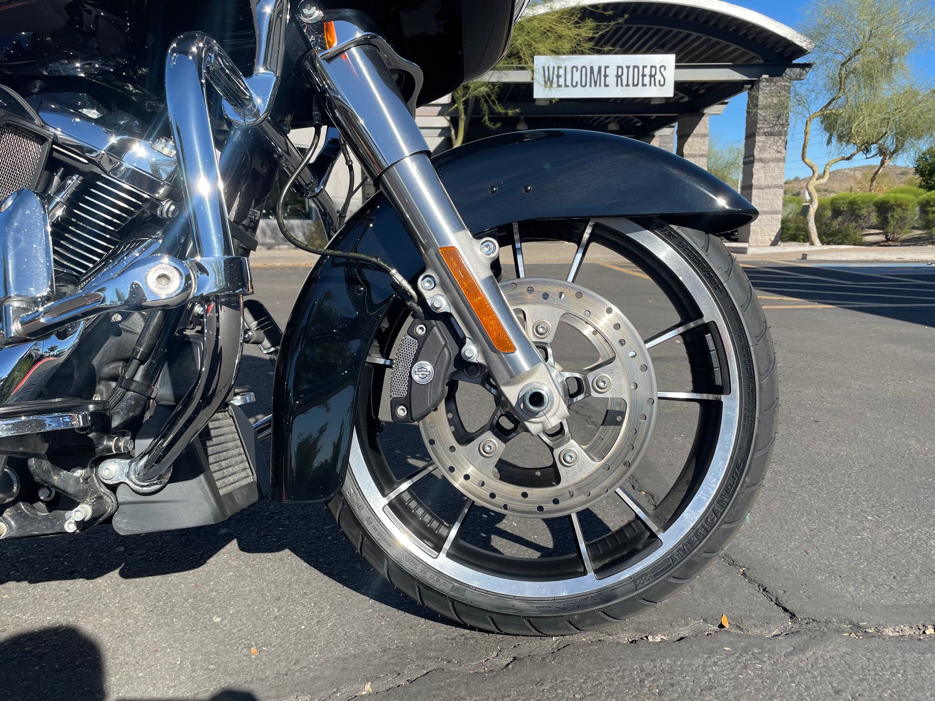 2021 Harley-Davidson Road Glide at Buddy Stubbs Arizona Harley-Davidson