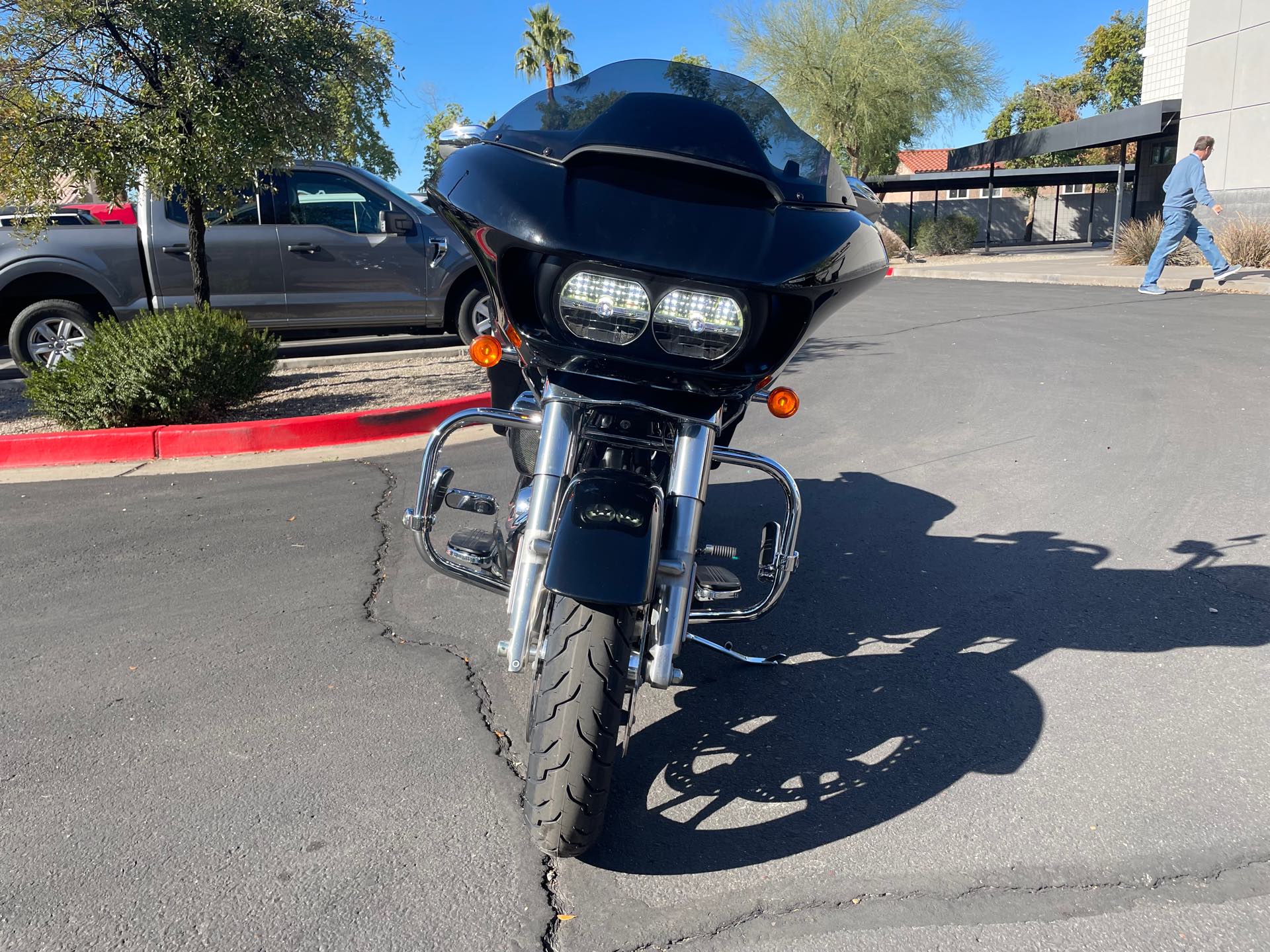 2021 Harley-Davidson Road Glide at Buddy Stubbs Arizona Harley-Davidson