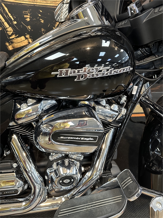 2020 Harley-Davidson Touring Street Glide at Hellbender Harley-Davidson