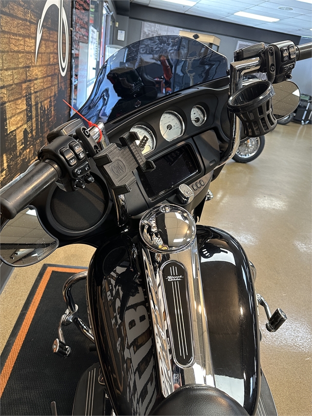 2020 Harley-Davidson Touring Street Glide at Hellbender Harley-Davidson