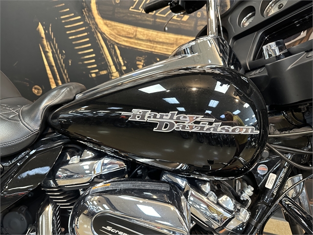 2020 Harley-Davidson Touring Street Glide at Hellbender Harley-Davidson