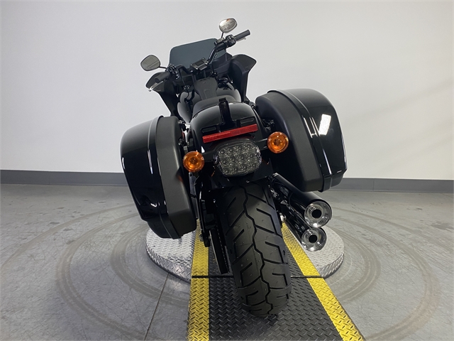 2023 Harley-Davidson Softail Low Rider S at Worth Harley-Davidson