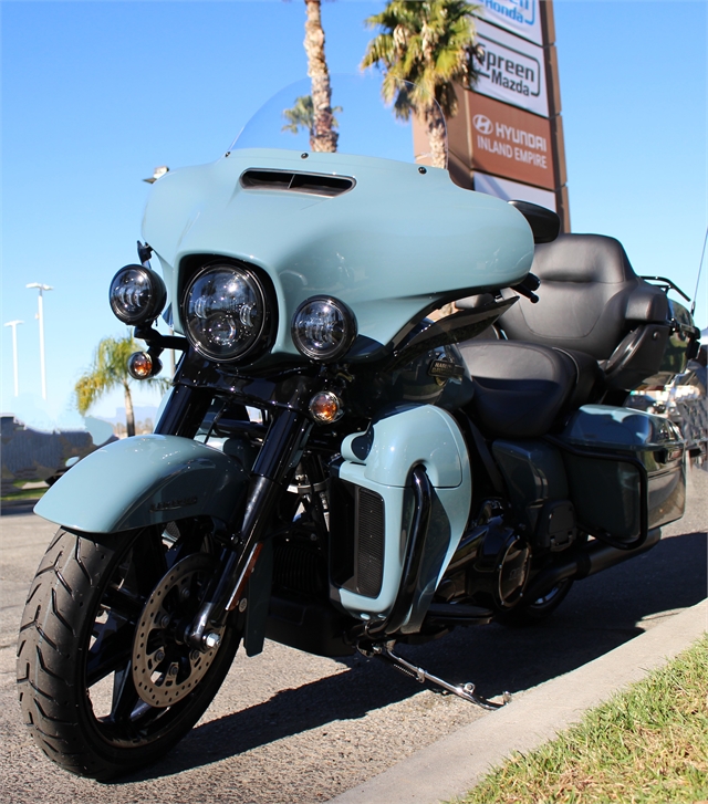 2024 Harley-Davidson Electra Glide Ultra Limited at Quaid Harley-Davidson, Loma Linda, CA 92354